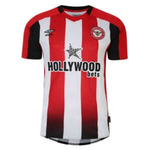 Camiseta Brentford 24/25 1ª equipación
