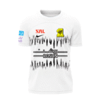 Camiseta Al-Ittihad FC 23/24 2ª equipación