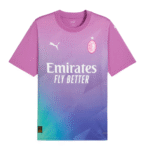 Camiseta AC Milan 23/24 3ª equipación