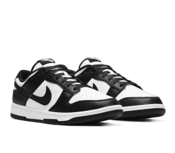 Nike Dunk Low Black