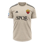 Camiseta Roma 23/24 2ª equipación
