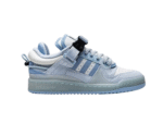 Adidas x Bad Bunny Forum Buckle Low «Blue Tint»