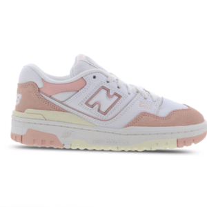 New Balance 550 Pink