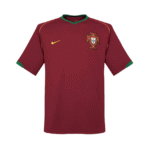 Camiseta Retro Portugal 2006