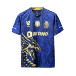 Camiseta Oporto Edición Especial Dragón