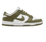 Nike Dunk Low Green Olive