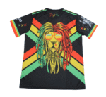 Concepto camiseta Ajax x Bob Marley 23/24