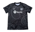 Concepto Camiseta FC Barcelona