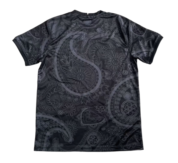Concepto Camiseta FC Barcelona