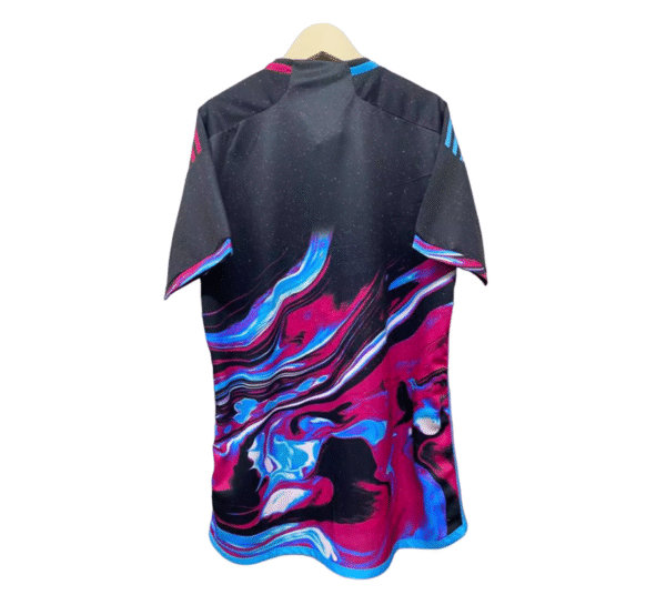 Edición Especial camiseta Argentina