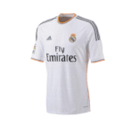 Camiseta Retro Real Madrid 13/14 1ª Equipación