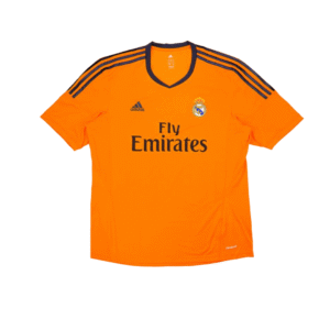 Camiseta Retro Real Madrid 13/14 3ª Equipación
