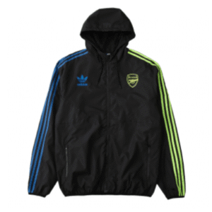 Chaqueta cortavientos Arsenal