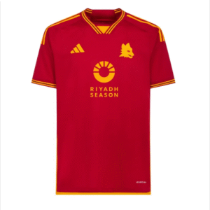 Camiseta Roma 23/24 1ª equipación
