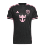 Camiseta Inter Miami 24/25 2ª equipación