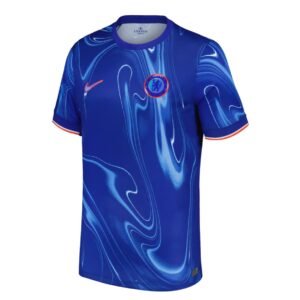 Camiseta Chelsea 24/25 1ª equipación