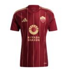 Camiseta AS Roma 24/25 1ª equipación