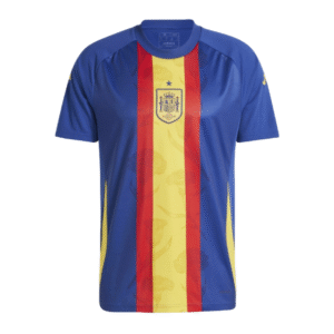 Camiseta Entreno España 2024
