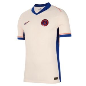 Camiseta Chelsea 24/25 2ª equipación