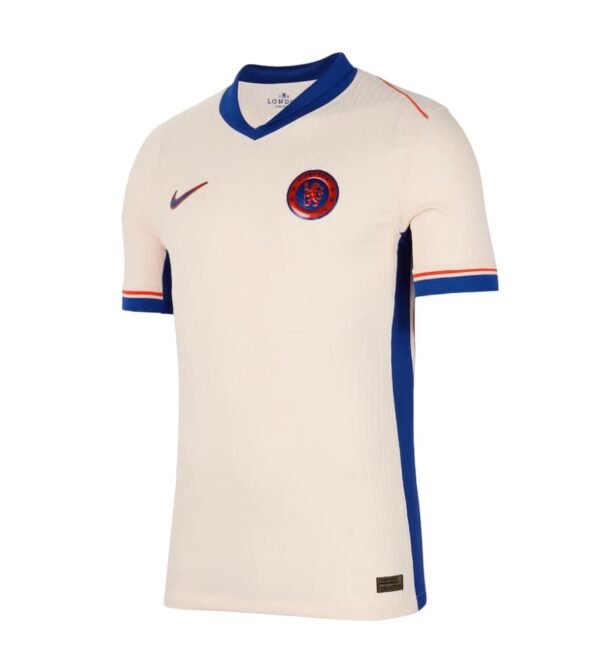 Camiseta Chelsea 24/25 2ª equipación talla niño