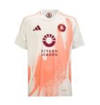 Camiseta AS Roma 24/25 2ª equipación