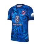Camiseta Atlético de Madrid 24/25 3ª equipación talla niño
