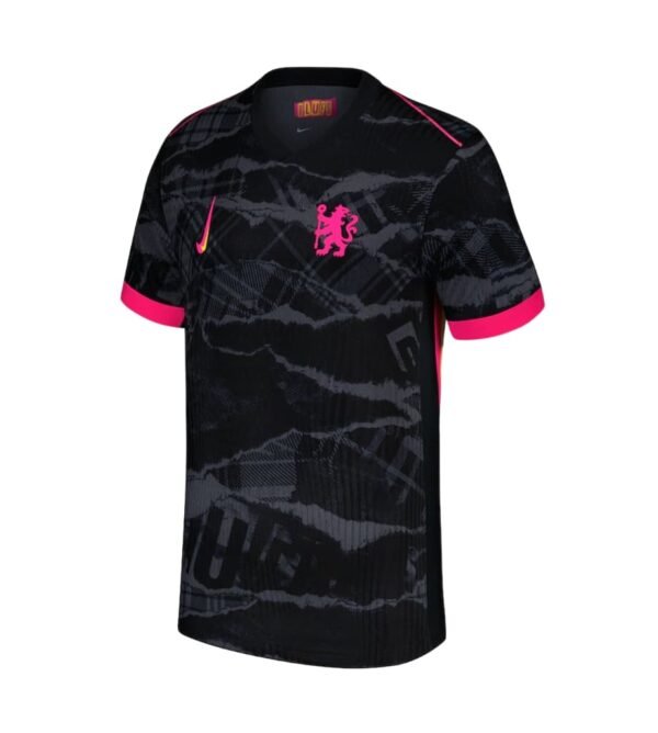 Camiseta Chelsea 24/25 3ª equipación