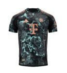 Camiseta Bayern Múnich 24/25 2ª equipación