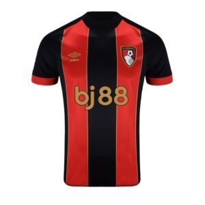 Camiseta Bournemouth 24/25 1ª equipación