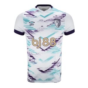 Camiseta Bournemouth 24/25 2ª equipación