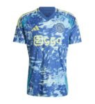 Camiseta Ajax 24/25 2ª equipación