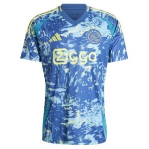 Camiseta Ajax 24/25 2ª equipación