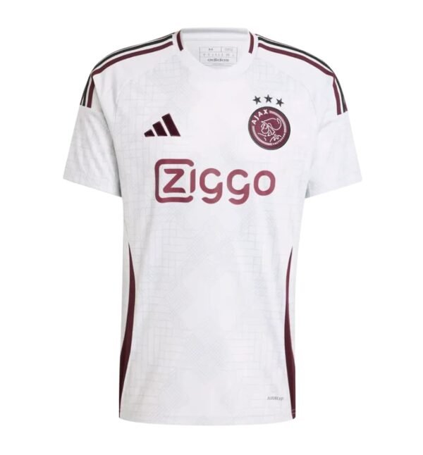 Camiseta Ajax 24/25 3ª equipación