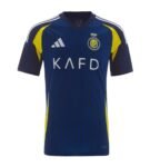 Camiseta Al Nassr 24/25 2ª equipación