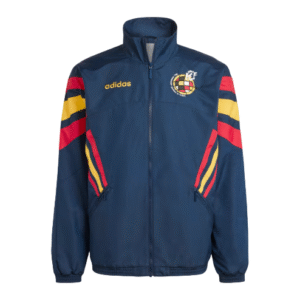 Chaqueta España