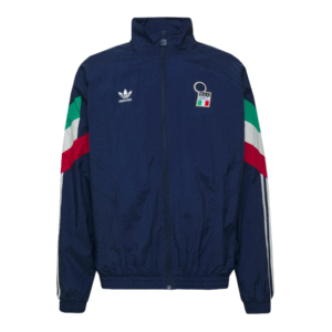 Chaqueta Italia