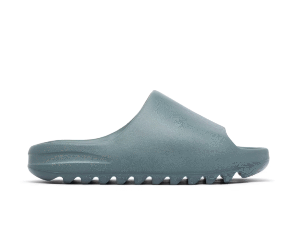 Adidas Yeezy Slides Salt Marine