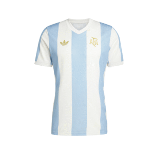 Camiseta Argentina 50 Aniversario talla niño