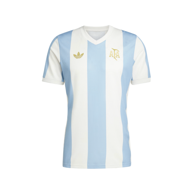 Camiseta Argentina 50 Aniversario