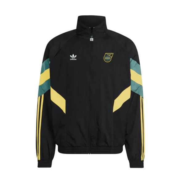 Chaqueta Jamaica