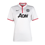 Camiseta Retro Manchester United 13/14 3ª equipación