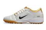 Nike Total 90 White Gold