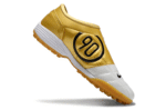 Nike Total 90 White Gold