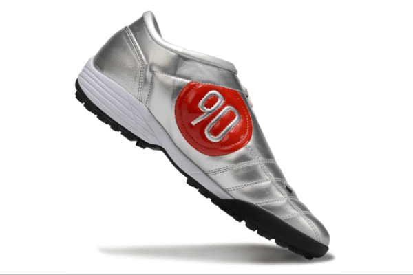 Nike Total 90 Silver Red