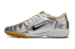 Nike Total 90 Silver Gold