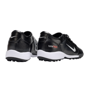 Nike Total 90 Black & Silver