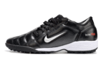 Nike Total 90 Black & Silver