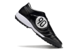 Nike Total 90 Black & Silver