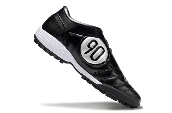 Nike Total 90 Black & Silver