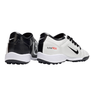 Nike Total 90 Black & White